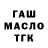 А ПВП крисы CK Timur Dementev